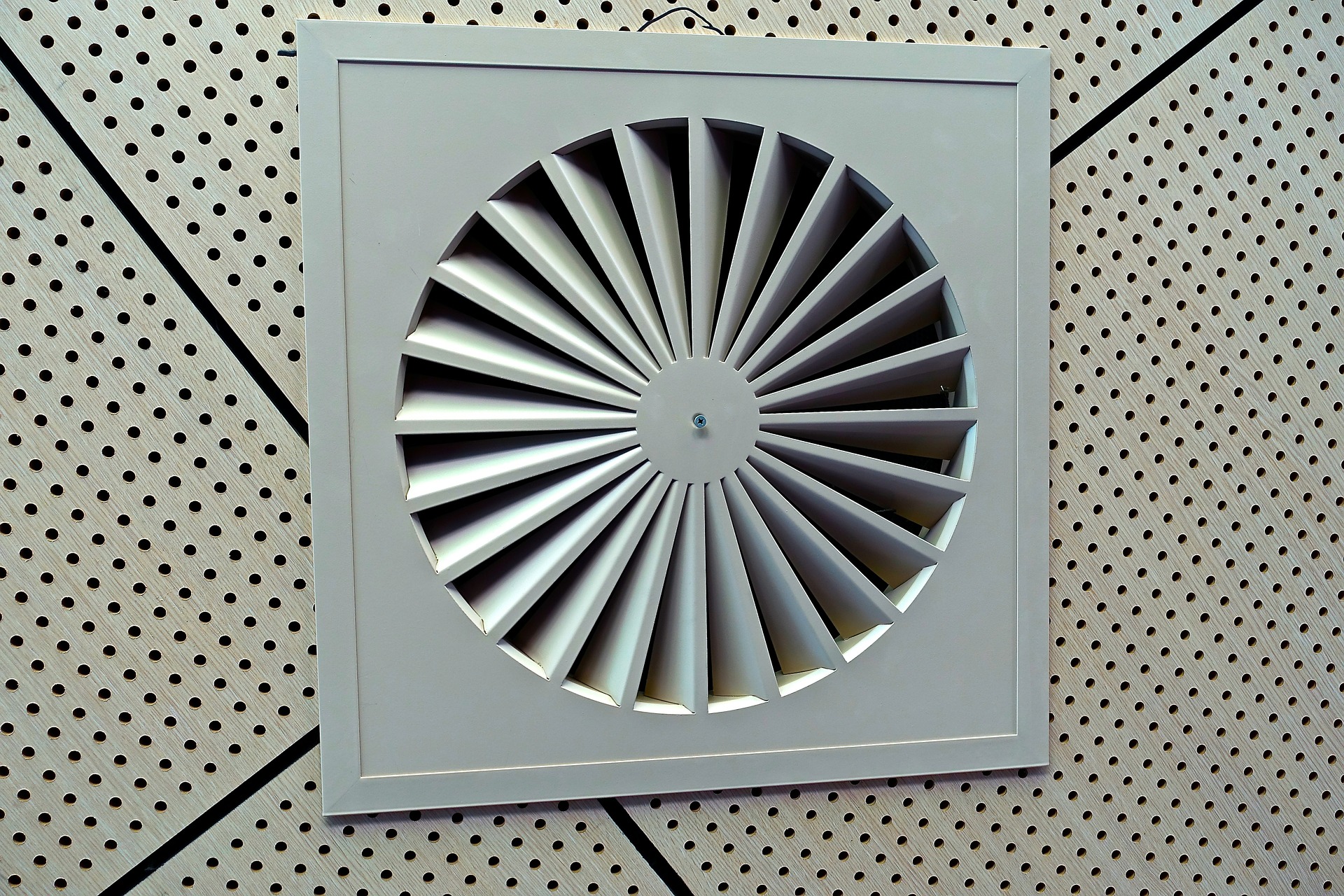 exhaust fan