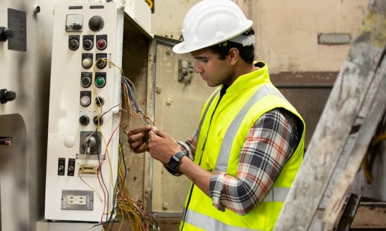 Effects of Power Failure on Appliances