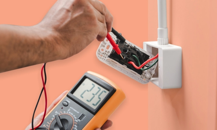 How to Replace Your Power Socket
