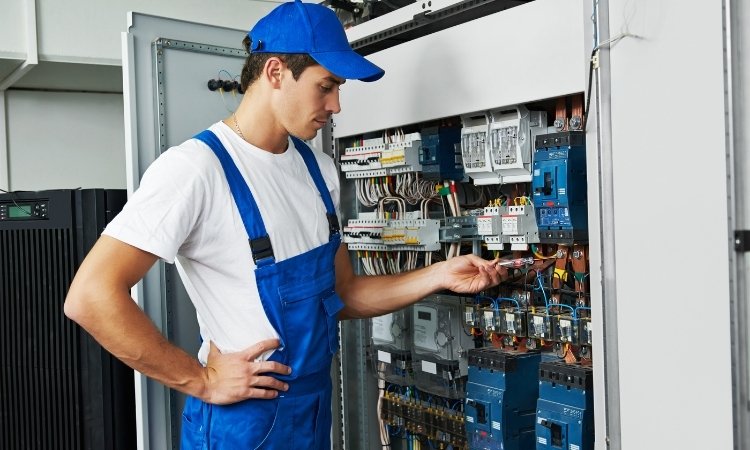 benefits of regular electrical inspection