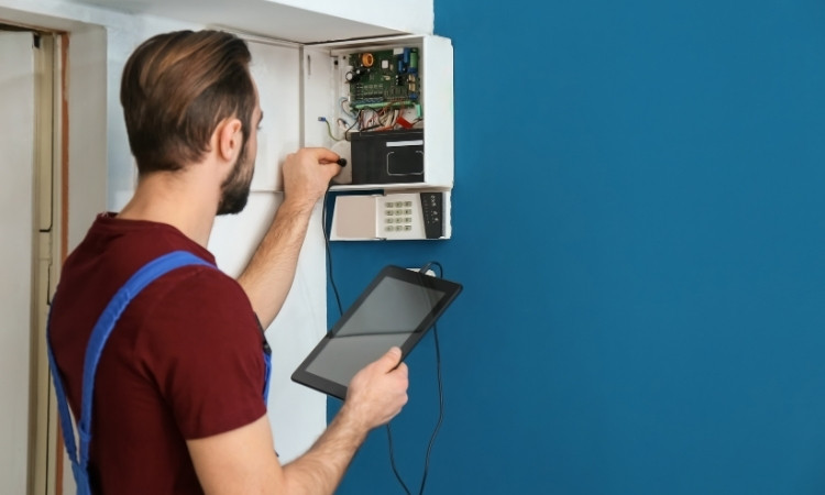 regular electrical inspections
