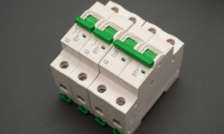 Circuit breakers