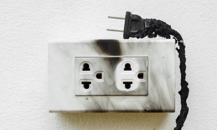 How to Prevent short circuits