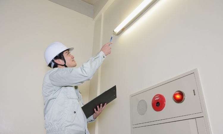 Importance of Electrical Inspection at home