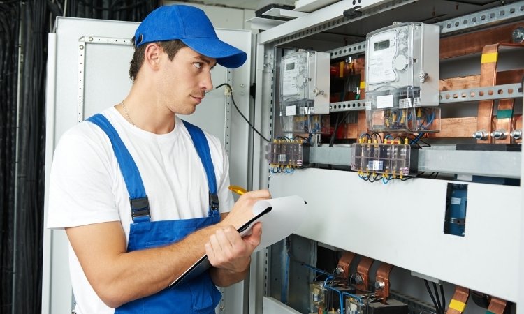 Importance of Electrical Inspection