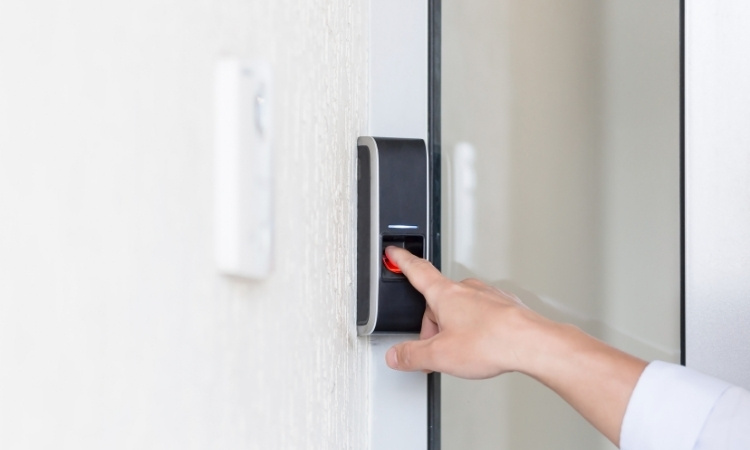 fix a doorbell