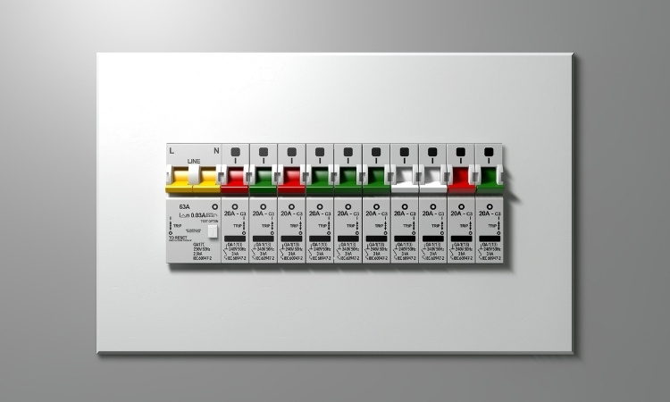 how Circuit breakers work