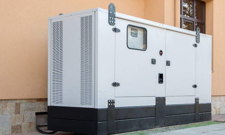Backup Generator for My Home in Singapore