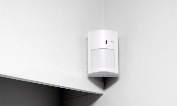 Benefits of Motion Sensor Lights