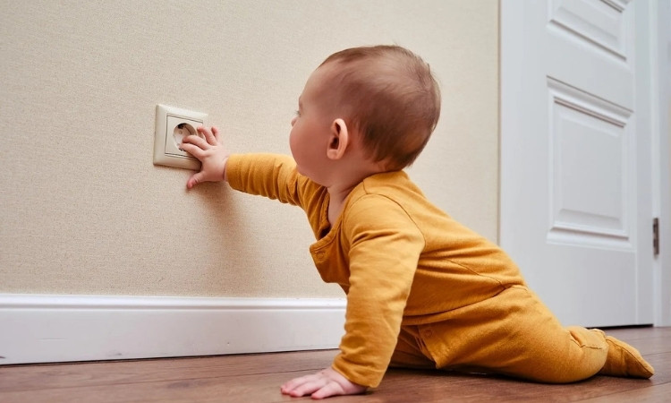 Childproofing Your Electrical System in Singapore