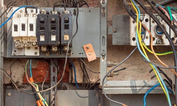 Electrical Issues In Older Homes Singapore