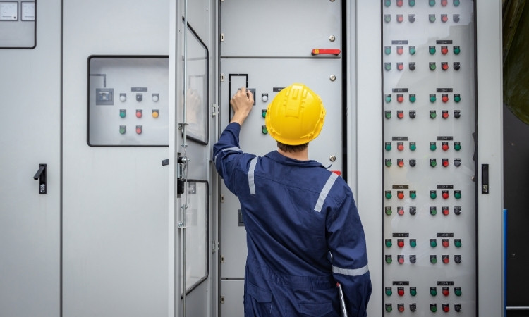 Electrical Panel Outdated in Singapore