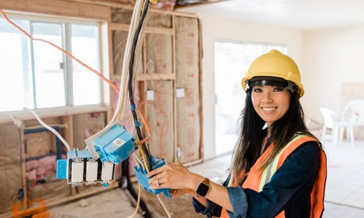 Electrical Risks in Home Renovations Singapore
