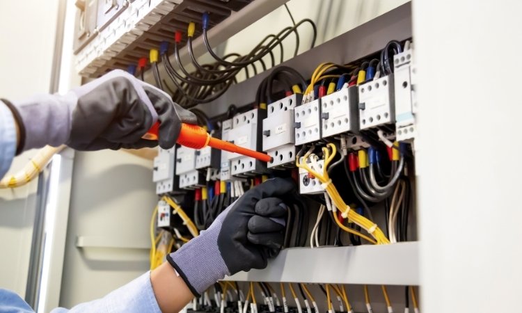 Essential Home Electrical Safety Rules