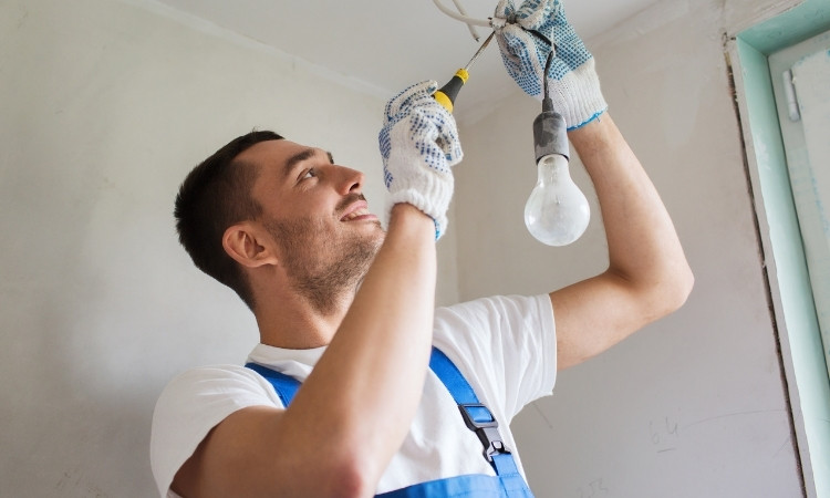 Fix Flickering Lights in Singapore