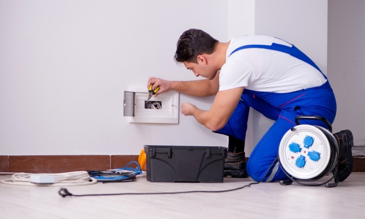 Home Electrical Safety Rules in Singapore