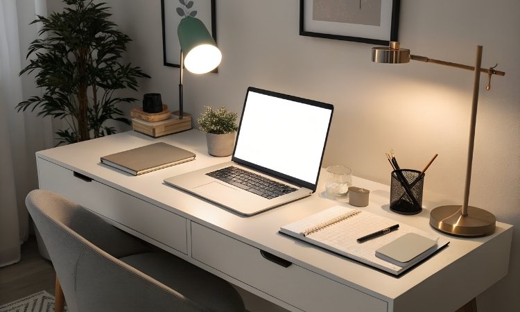 Home Office Needs Electrical Work