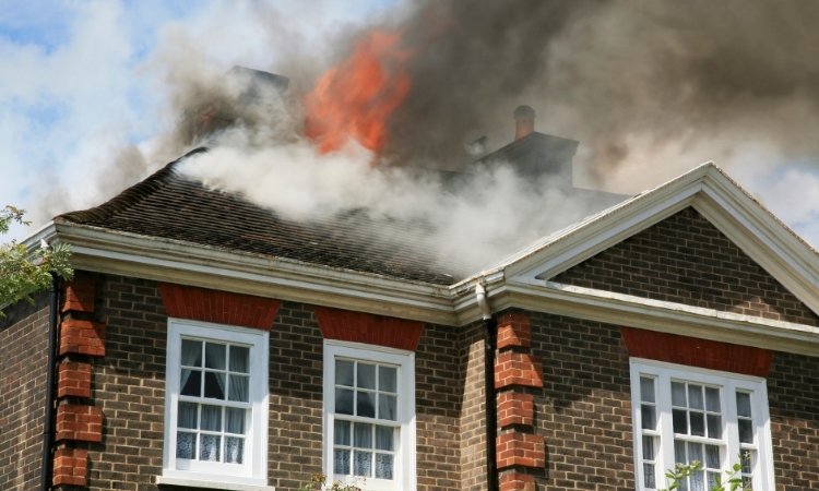 Home Protection from Electrical Fires