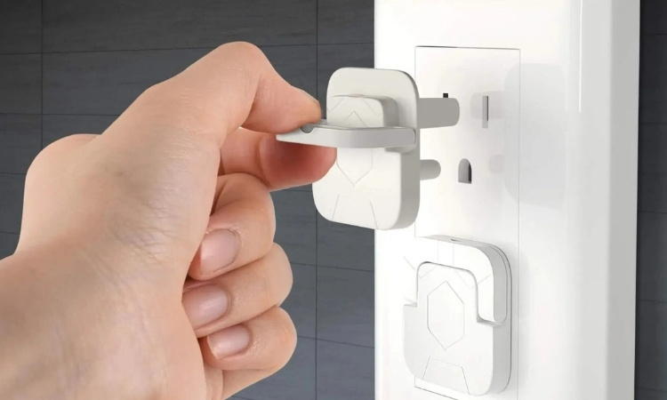 How to Childproof Your Electrical System