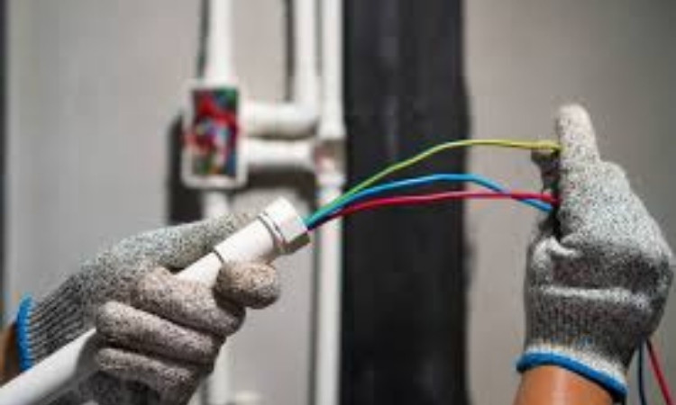 How to Wire A Garage