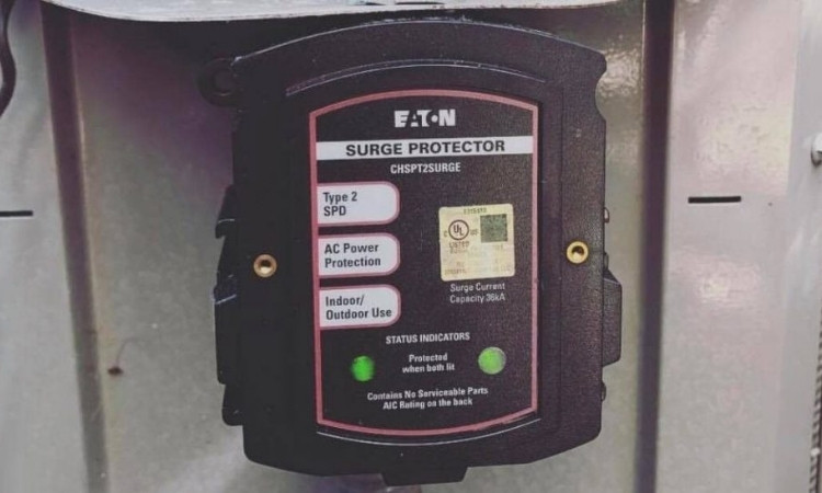 Importance of Whole House Surge Protector