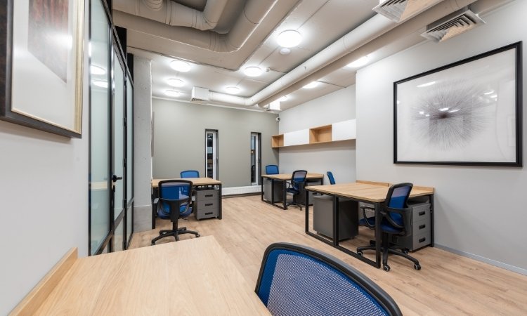 Light Your Office