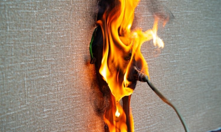 Protect Home From Electrical Fires in Singapore