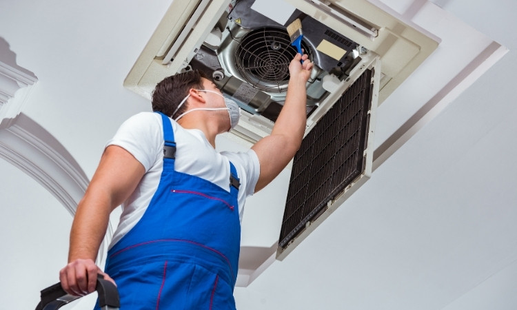 Signs Your Home Office Needs Electrical Work