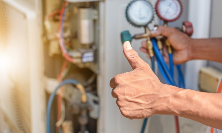 Summer Heat Electrical Problems in Singapore