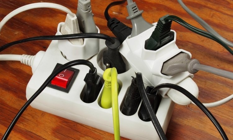 Use Extension Cords Safely in Singapore