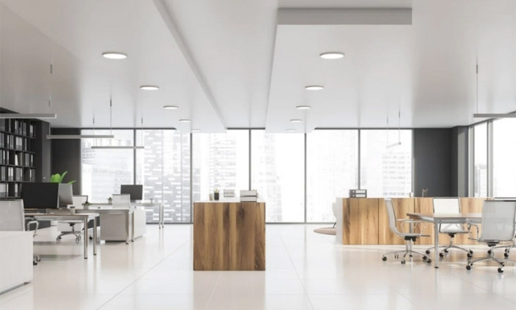Dimmable Lighting in Singapore