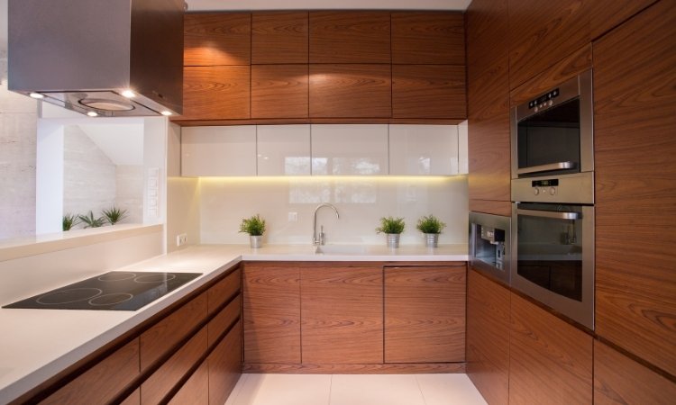 How to Install Under Cabinet Lighting