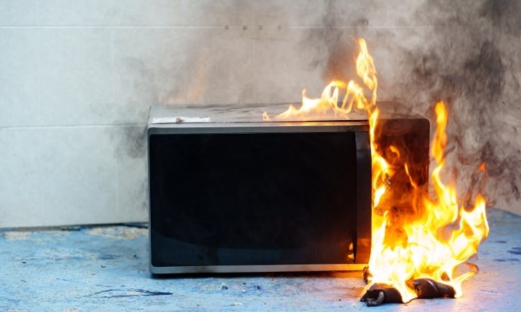 How to Prevent an Electrical Fire