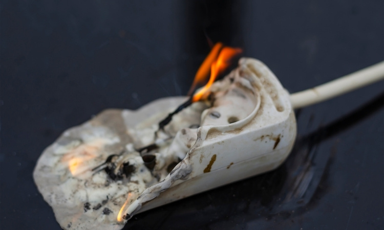 Prevent an Electrical Fire in Singapore
