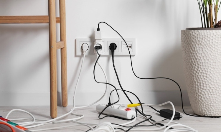 Common Electrical Dangers in Household Appliances