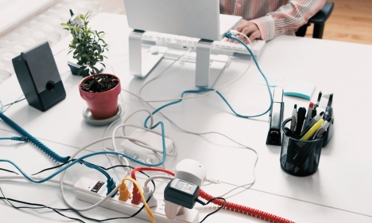 Common Electrical Threats That Occur In The Workplace