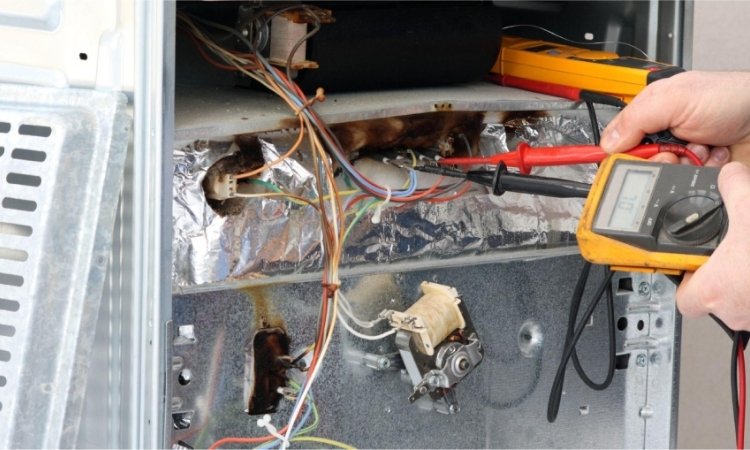 Electrical Dangers in Household Appliances in Singapore