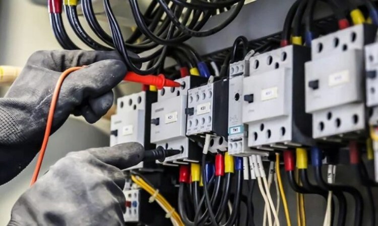 Electrical Energy Waste in Singapore
