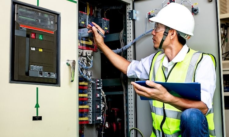 Electrical Inspections Are Important