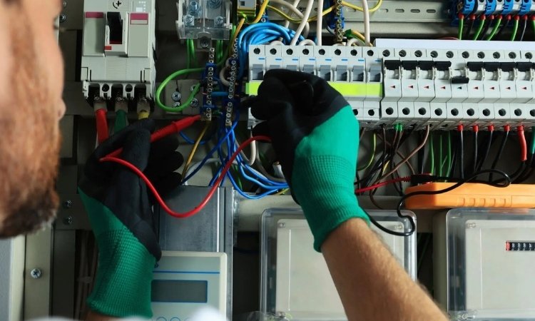Electrical Problems in Commercial Buildings Singapore