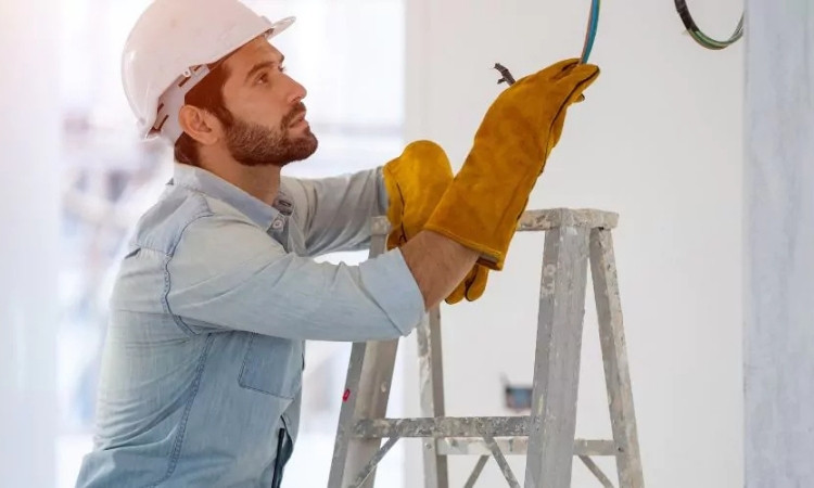Electrical Problems in Commercial Buildings