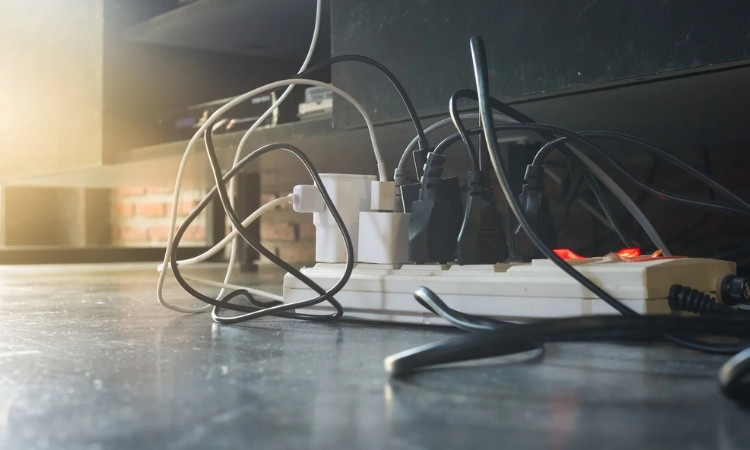 Electrical Threats That Occur In The Workplace Singapore