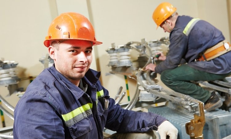 Importance of Commercial Electricians