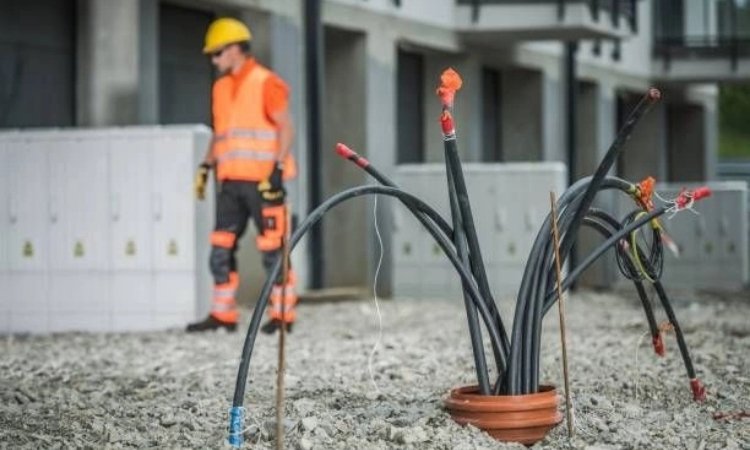Install An Electrical Earthing System