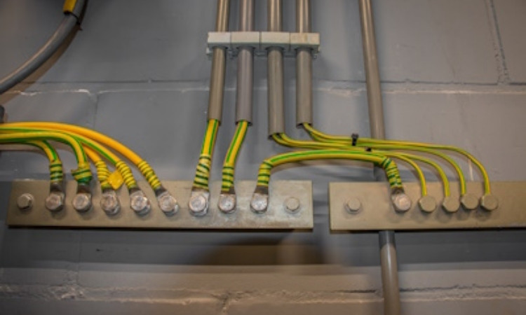 Install An Electrical Earthing in a House Singapore