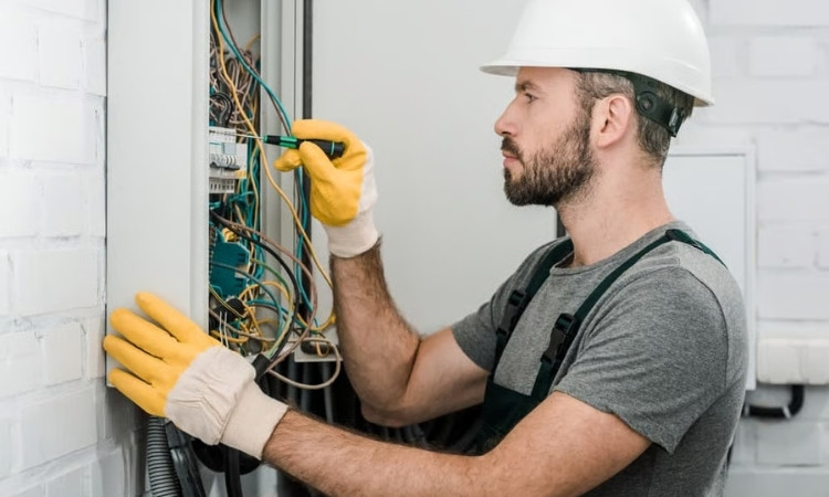 Electrical Panel Installation Improves Home Safety in Singapore