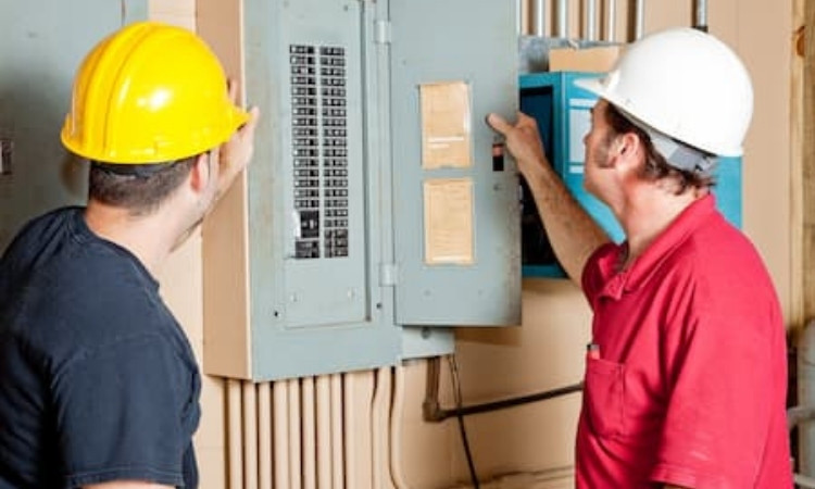 How an Electrical Panel Installation Improves Home Safety