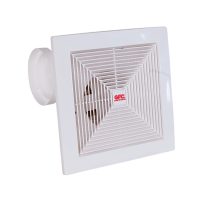 duct fan Ducted exhaust fans